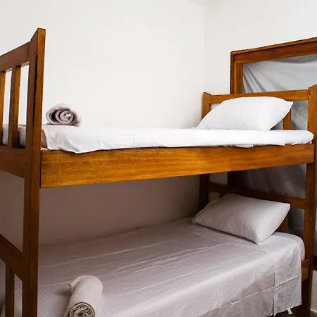 Casa De Playa En La Boquilla Con Piscina * Cartagena