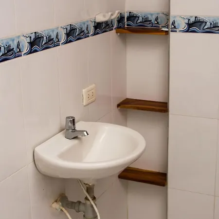 Casa De Playa En La Boquilla Con Piscina
