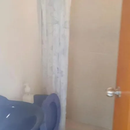 Casa De Playa En La Boquilla Con Piscina Сasa de vacaciones Cartagena