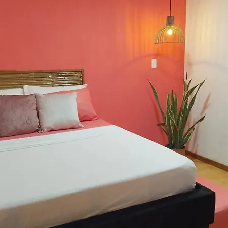 Casa De Playa En La Boquilla Con Piscina