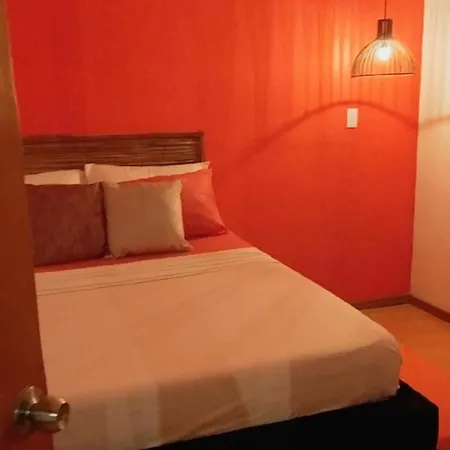 Casa De Playa En La Boquilla Con Piscina Сasa de vacaciones *