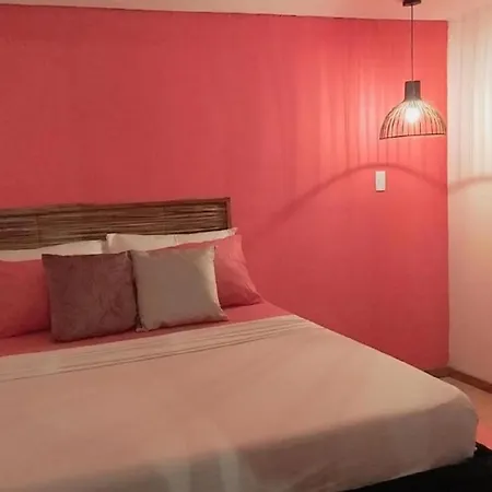 Casa De Playa En La Boquilla Con Piscina Cartagena