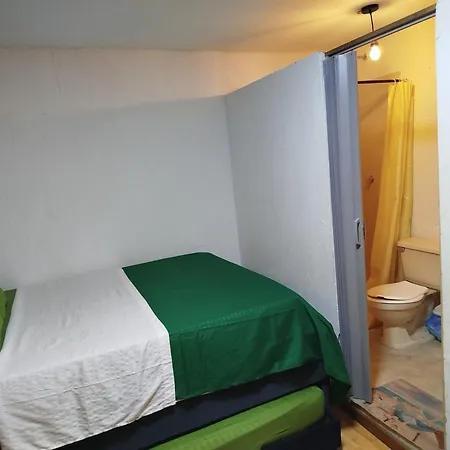 Сasa de vacaciones Casa De Playa En La Boquilla Con Piscina Cartagena