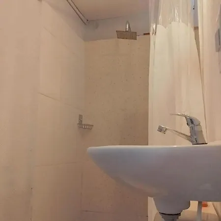 Casa De Playa En La Boquilla Con Piscina Сasa de vacaciones