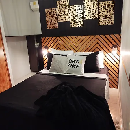 Casa De Playa En La Boquilla Con Piscina Сasa de vacaciones *