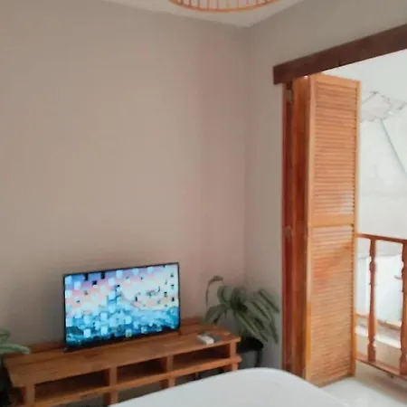 Casa De Playa En La Boquilla Con Piscina Cartagena