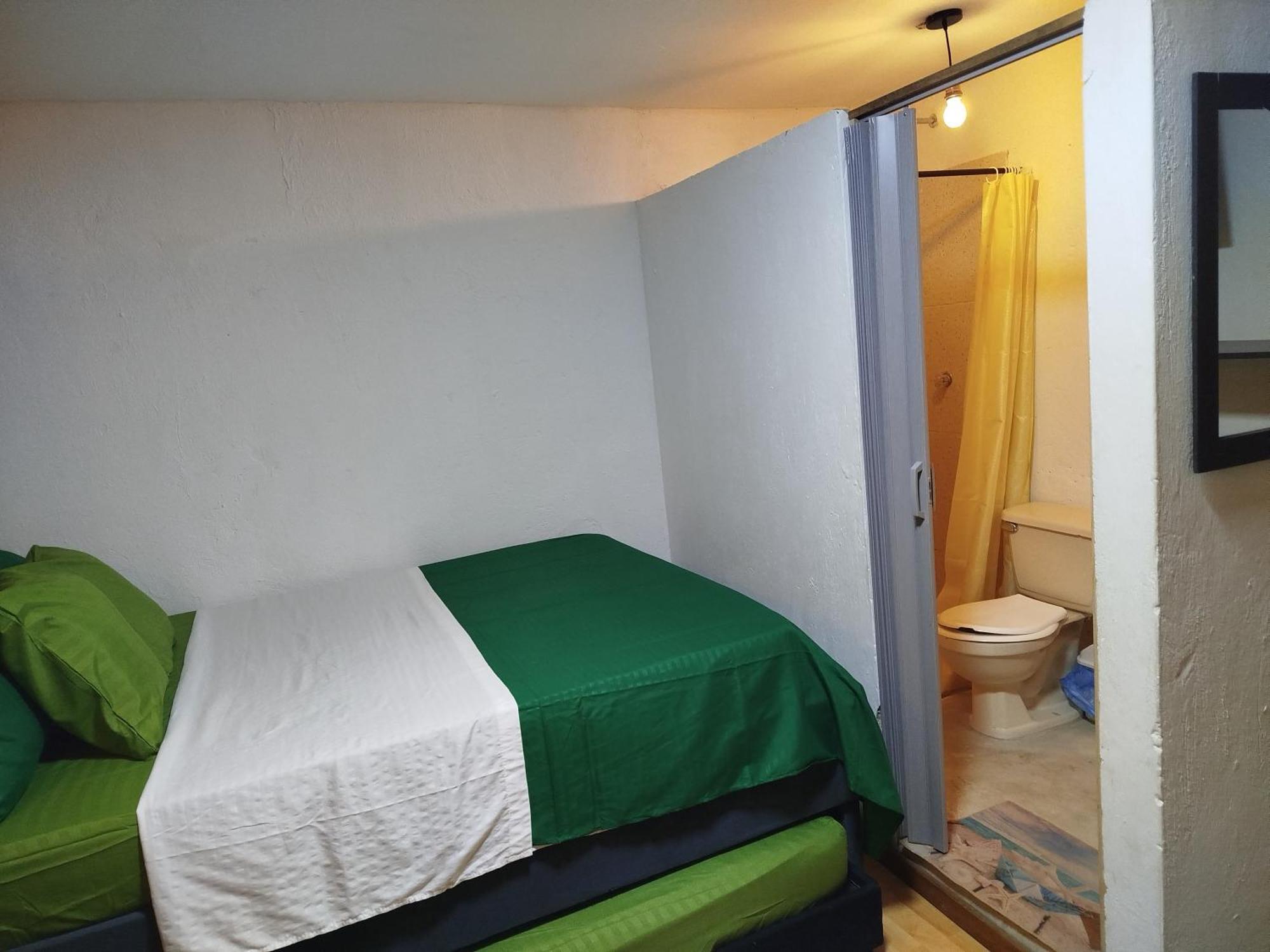 Сasa de vacaciones Casa De Playa En La Boquilla Con Piscina Cartagena