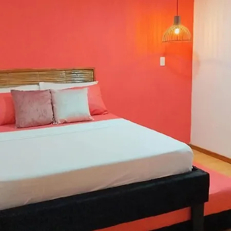 Casa De Playa En La Boquilla Con Piscina Holiday home