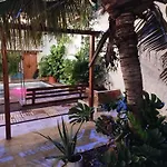 Casa De Playa En La Boquilla Con Piscina