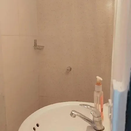 Сasa de vacaciones Casa De Playa En La Boquilla Con Piscina Cartagena