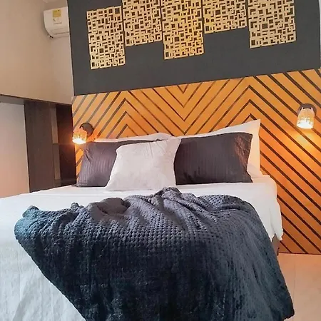 Сasa de vacaciones Casa De Playa En La Boquilla Con Piscina *